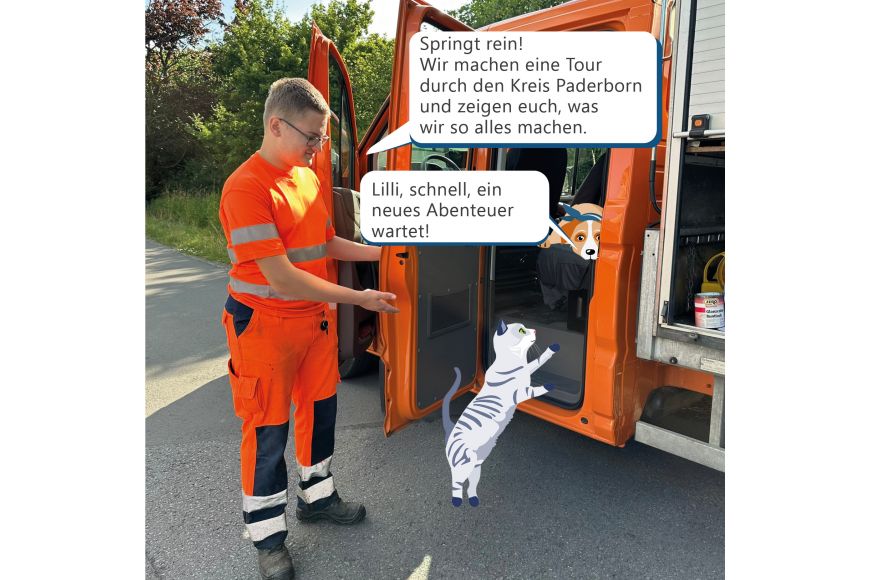Standarddatei